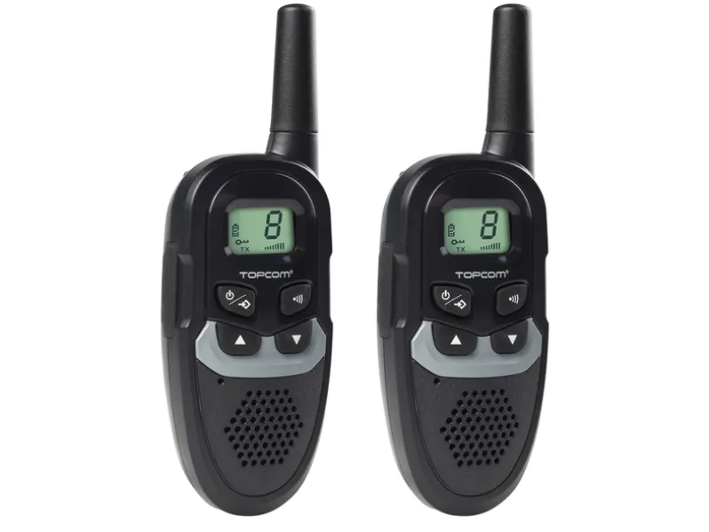Walkie-talkie pmr
