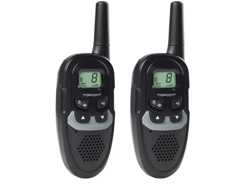 Walkie-talkie pmr