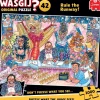 Wasgij Original 42 Rule the Runway! 1000 brikker