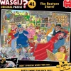 Wasgij Original 41 The Restore Store! 1000 brikker
