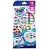 Water Art magiske tusser 12-pak