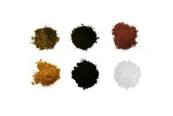 Weathering Set (6 Pigments)