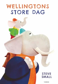 Wellingtons store dag