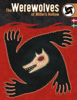Werewolves of Millers Hollow DK/SE