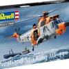 Westland Sea King Mk. 41 1:72