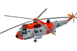 Westland Sea King Mk. 41 1:72