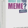 WHAT DO YOU MEME? (Engelsk version)