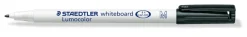 Whiteboardmarker Staedtler sort 1mm