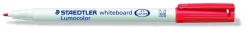 Whiteboardmarker Staedtler rød 1mm