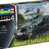 Wiesel 2 LeFlaSys BF/UF