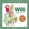 Willi bygger en hule