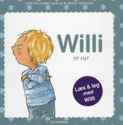 Willi er sur