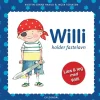 Willi holder fastelavn
