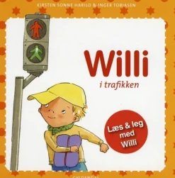 Willi i trafikken