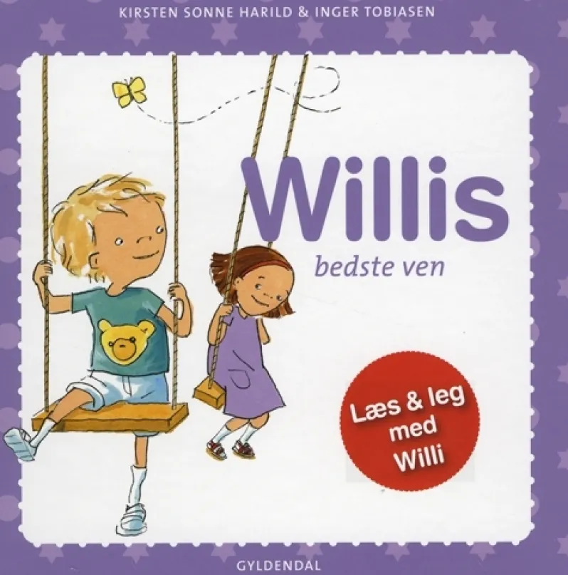 Willis bedste ven