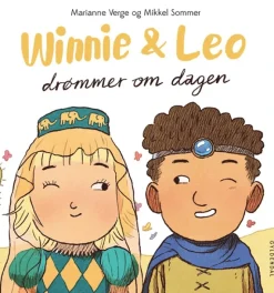 Winnie & Leo drømmer om dagen
