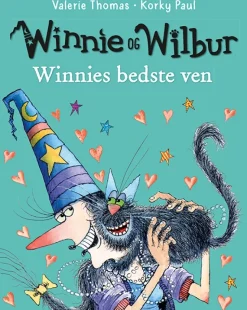 Winnies bedste ven