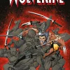 Wolverine