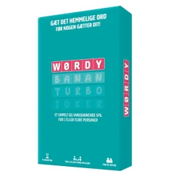 Wørdy