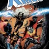 X-Men: Det vilde land