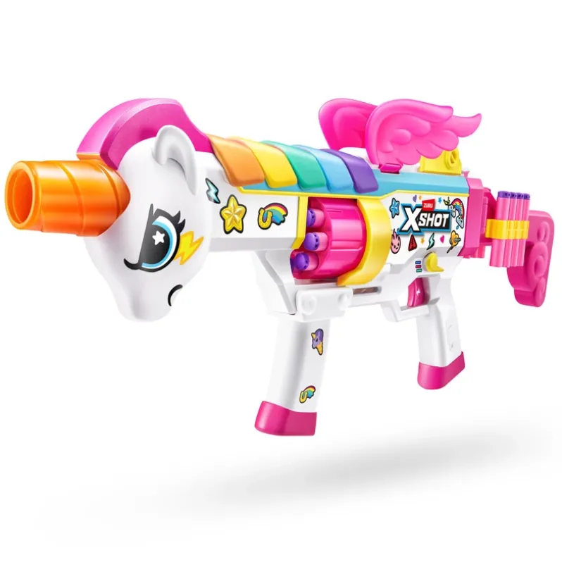 Xshot BLASTERCORN Rizz Master