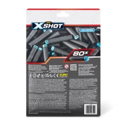 Xshot Excel 50PK Refill Darts Foilbag