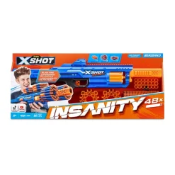 Xshot Insanity-Berzerko
