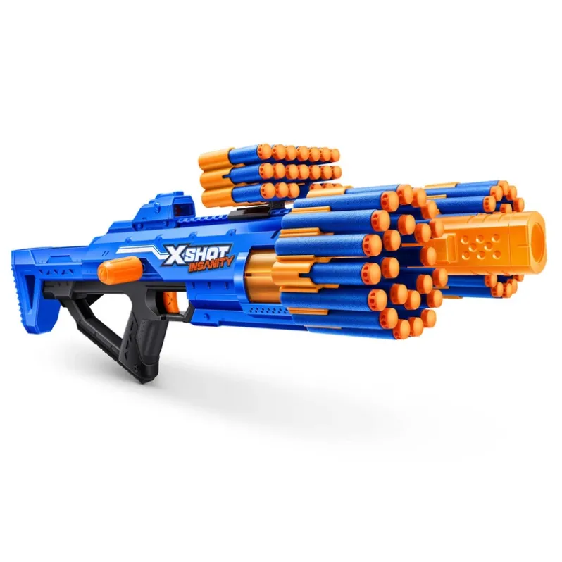 Xshot Insanity-Berzerko