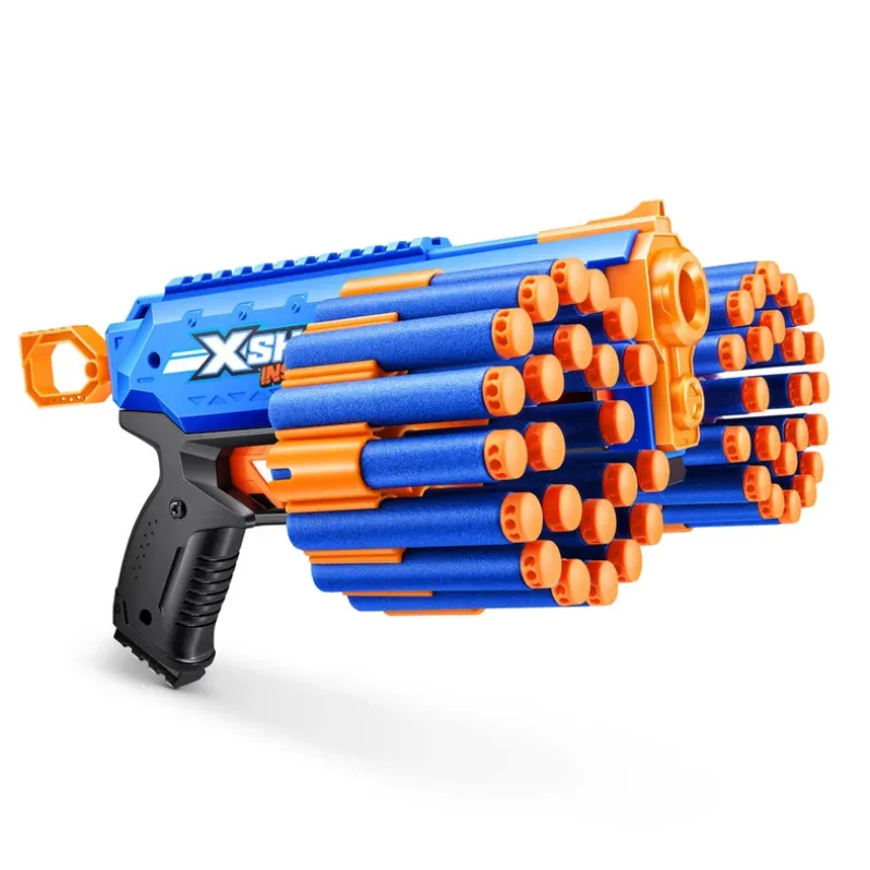 Xshot Insanity-Manic