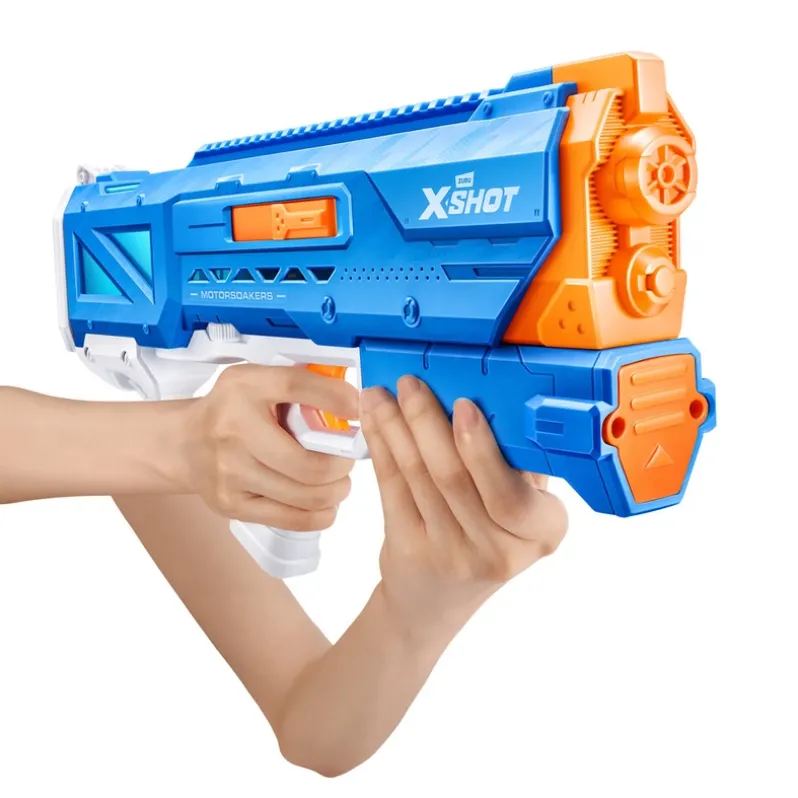 Xshot Motor Soaker vandpistol
