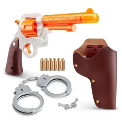 Xshot Role Play Cowboy sæt