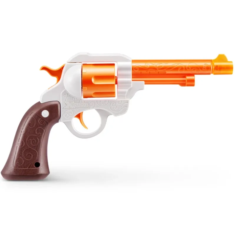 Xshot Role Play Cowboy sæt