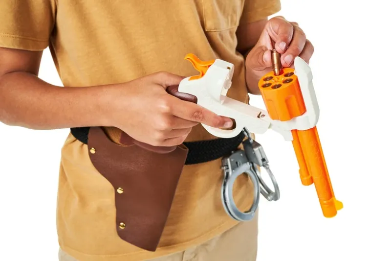 Xshot Role Play Cowboy sæt