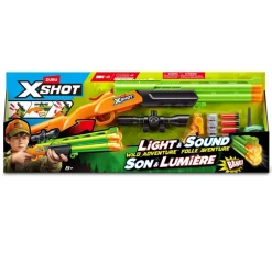 Xshot Role Play Wild adventure sæt