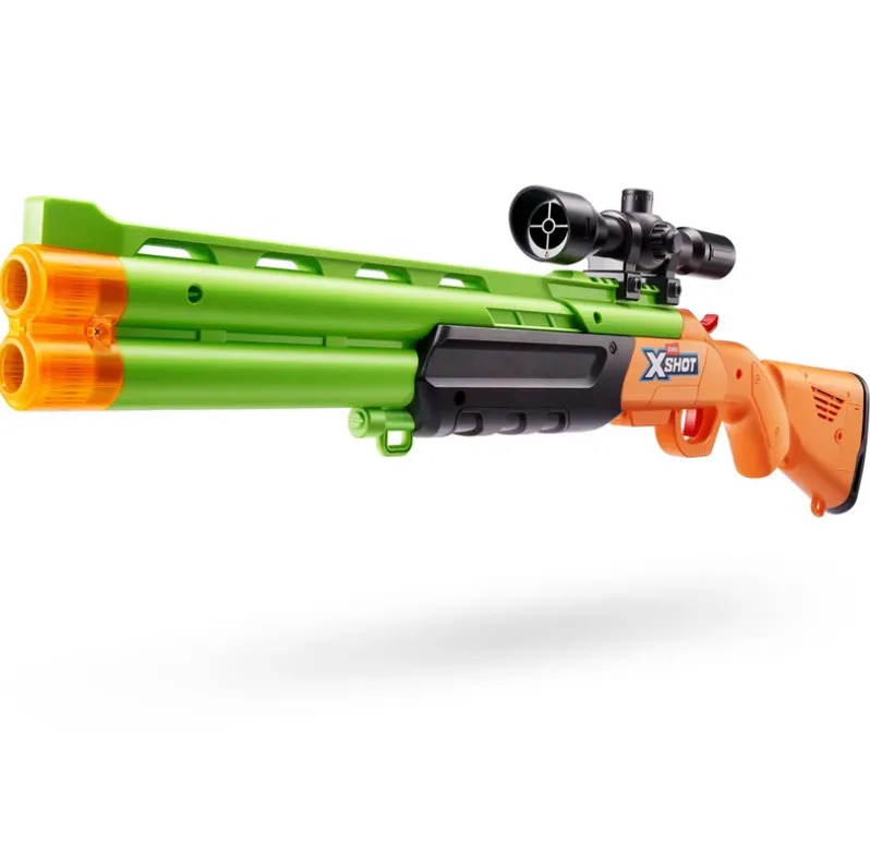 Xshot Role Play Wild adventure sæt