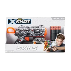 Xshot Skins Flux