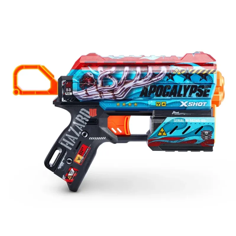 Xshot Skins Flux