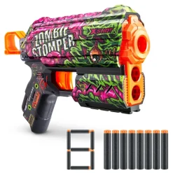 Xshot Skins Flux