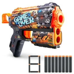 Xshot Skins Flux