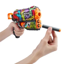 Xshot Skins Flux