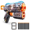 Xshot SKINS FLUX Jurassic