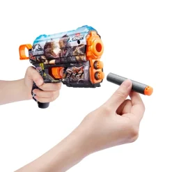 Xshot SKINS FLUX Jurassic