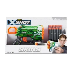Xshot Skins Menace