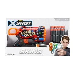 Xshot Skins Menace