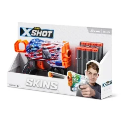 Xshot Skins Menace