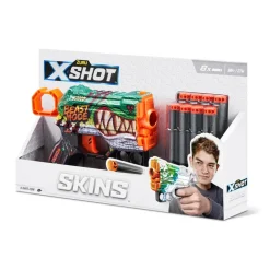 Xshot Skins Menace