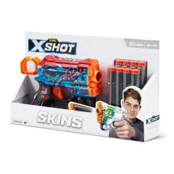 Xshot Skins Menace
