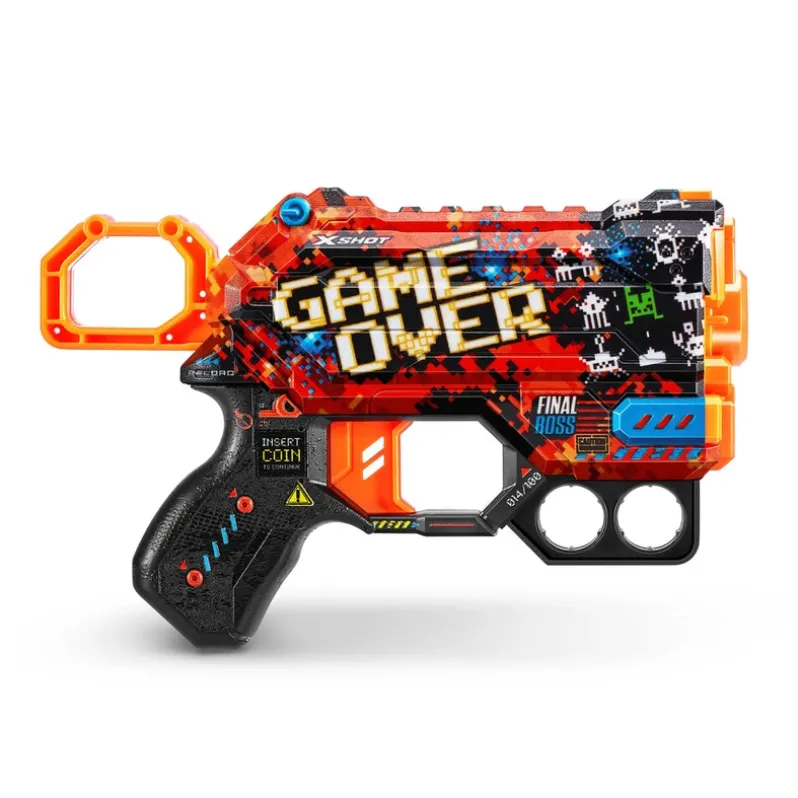Xshot Skins Menace