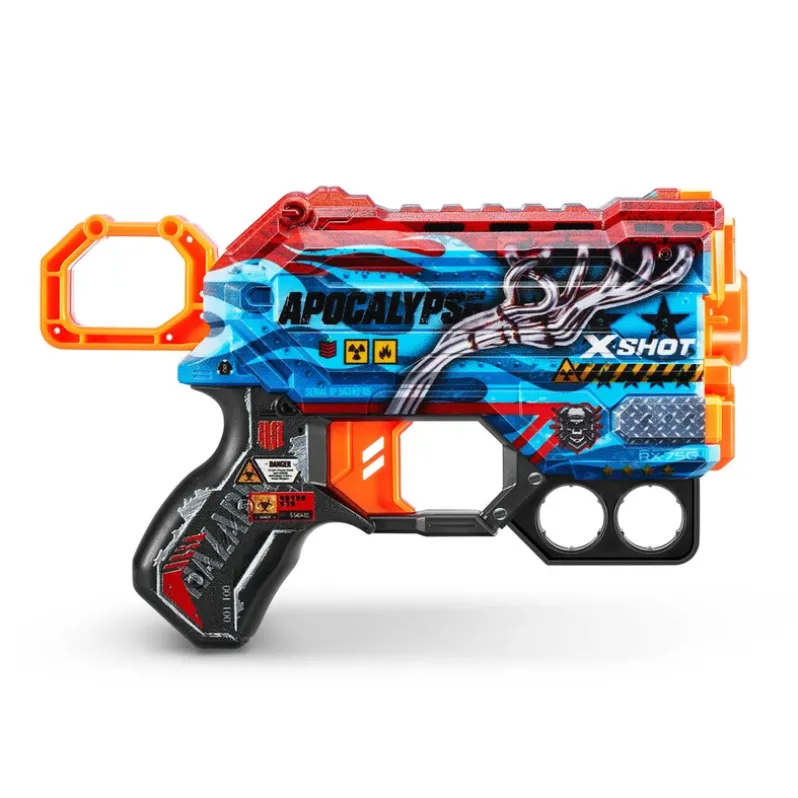 Xshot Skins Menace
