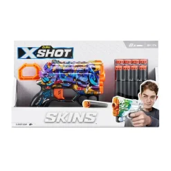 Xshot Skins Menace